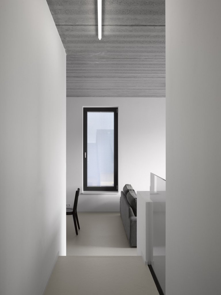 Popisují-li klienti svoje sny o bydlení, zpravidla jejich zájmy a hobby ovlivní i podobu budoucího domu. Ostatně proniknutí do těchto snů, záměrně říkáme snů a…