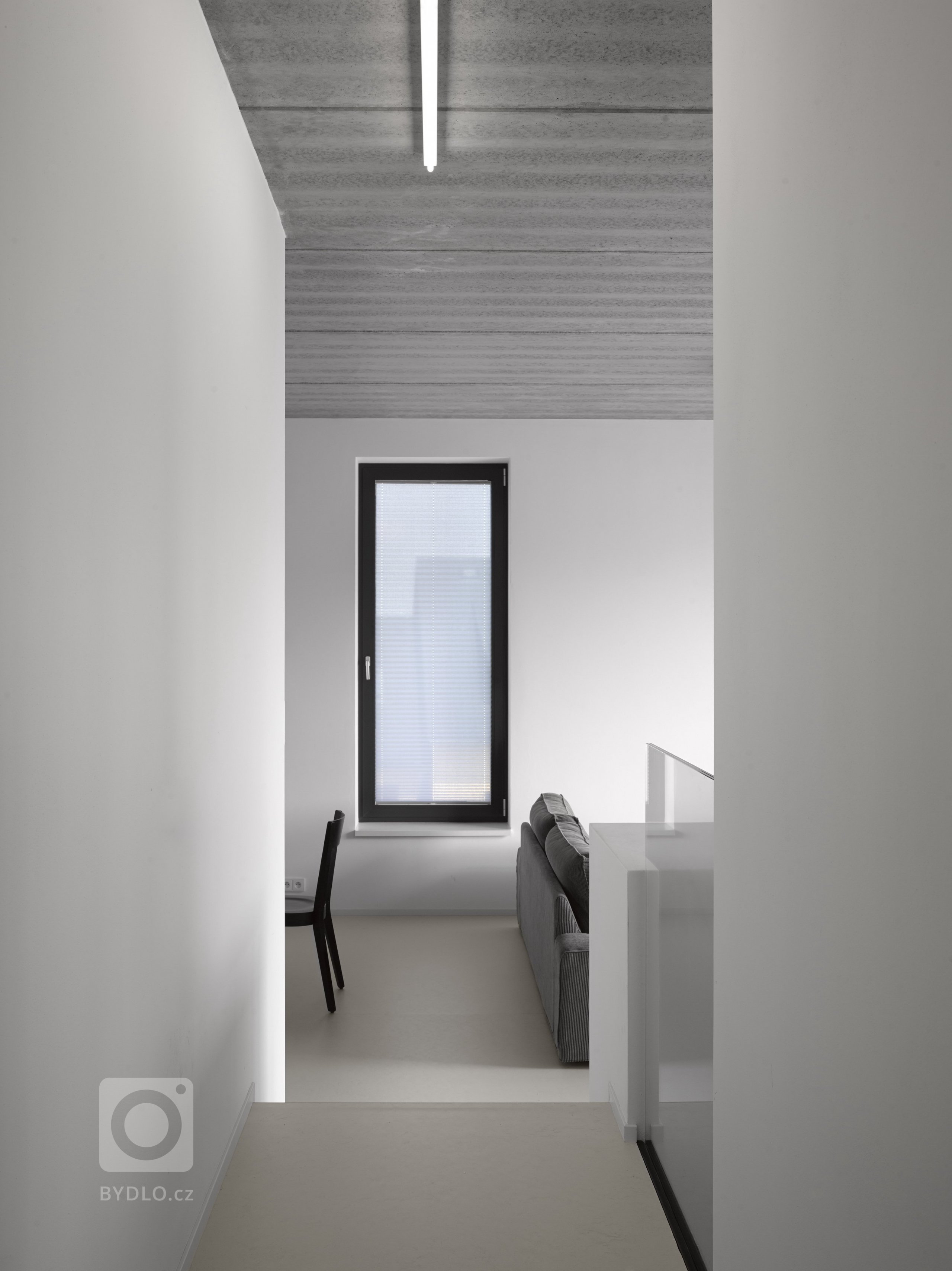 Popisují-li klienti svoje sny o bydlení, zpravidla jejich zájmy a hobby ovlivní i podobu budoucího domu. Ostatně proniknutí do těchto snů, záměrně říkáme snů a…