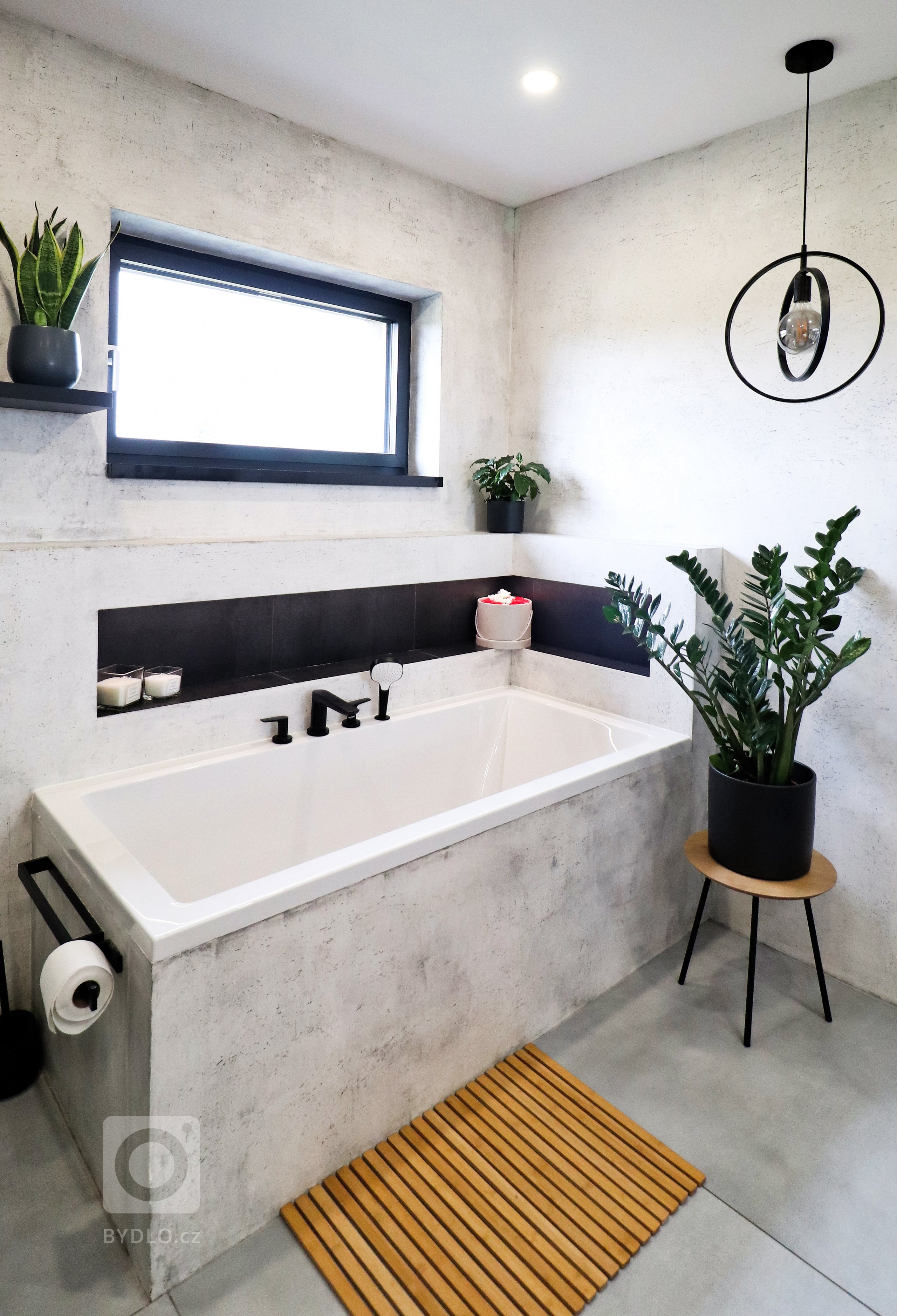 Tato realizace nás moooc bavila.

Barevný koncept byl ze strany zákazníků jasně daný a i když jsme se k&nbsp;focení dostali až po delší době od samotné…