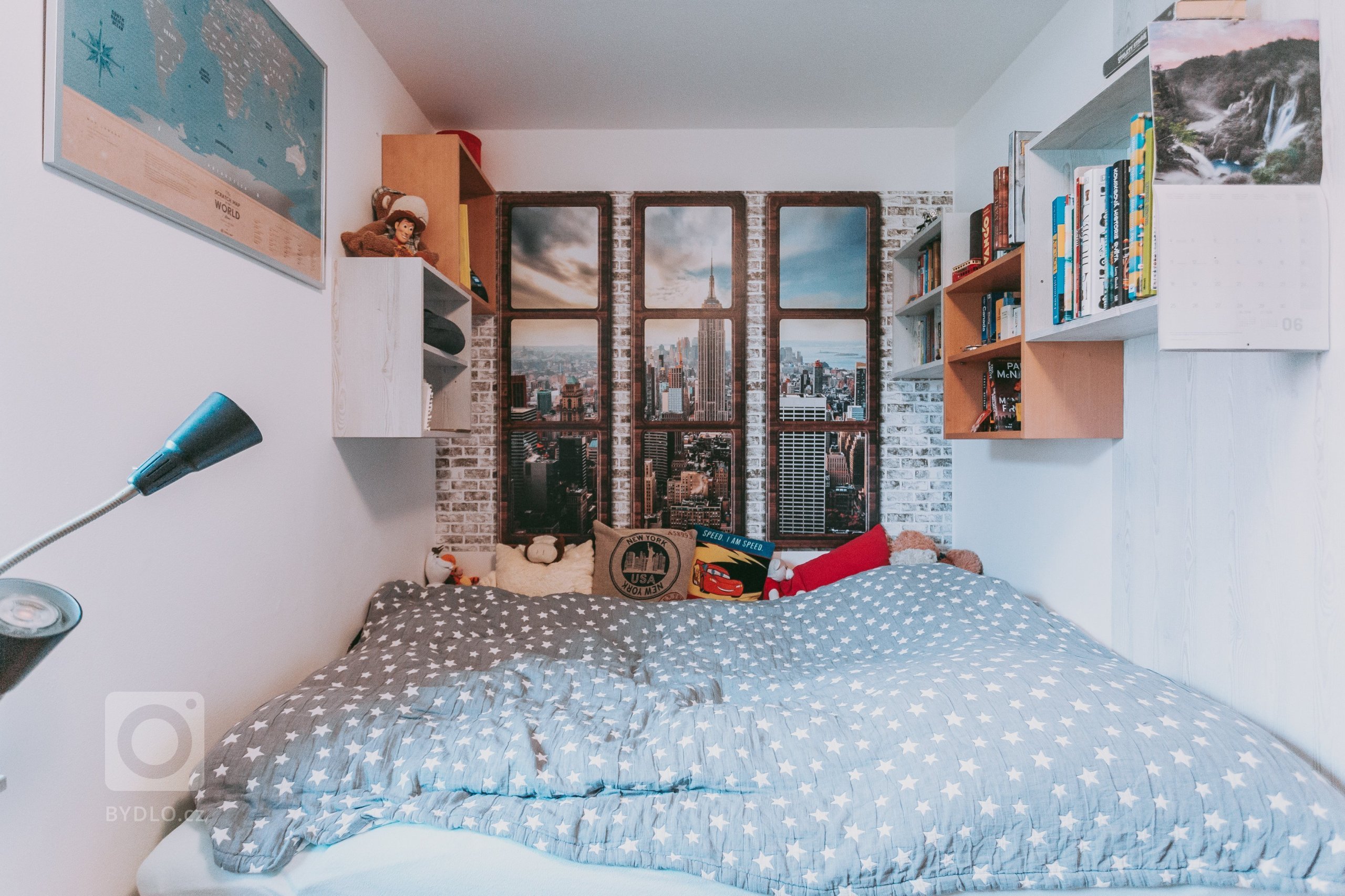 Fotograf: Kristýna Černá