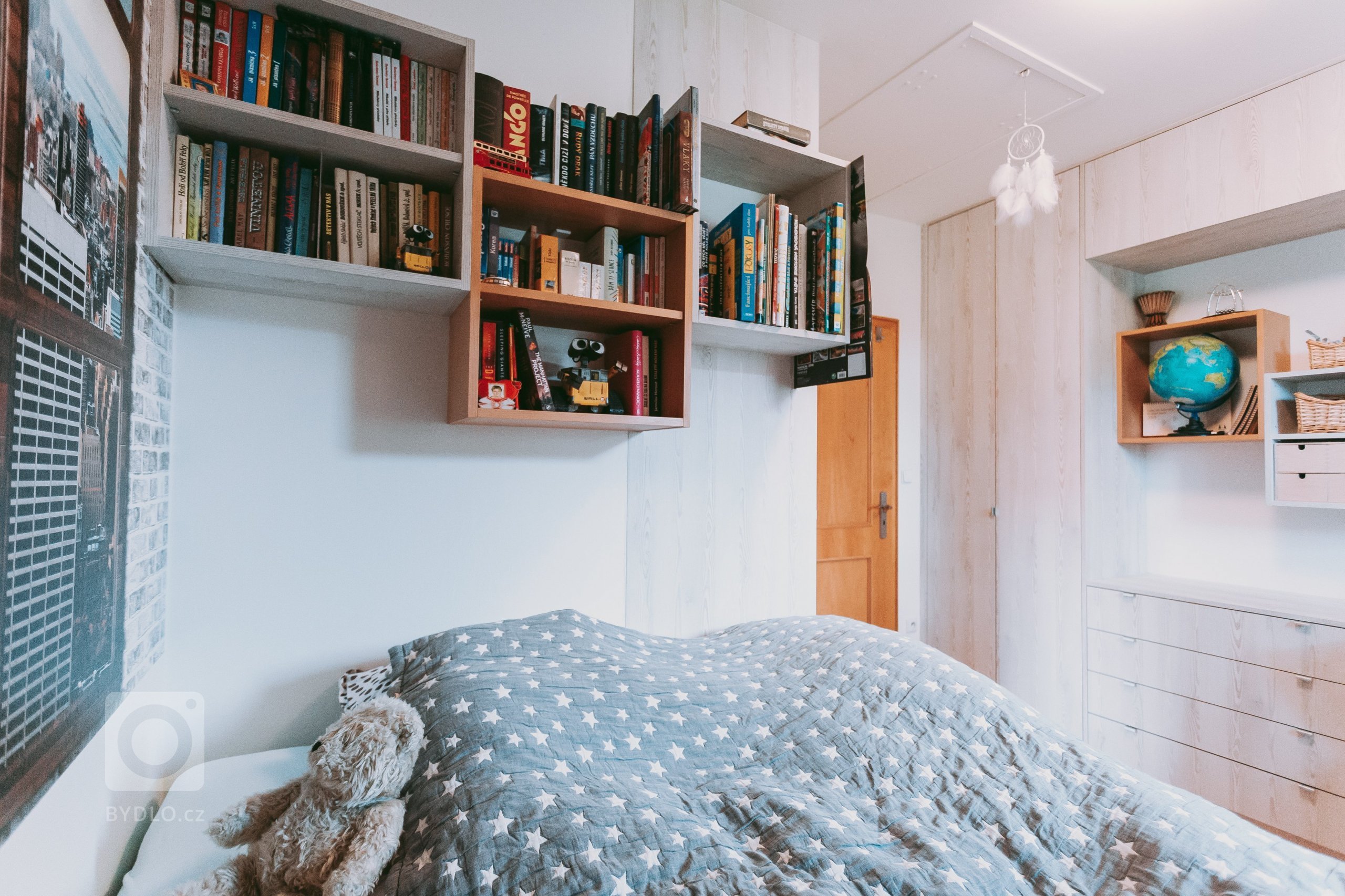 Fotograf: Kristýna Černá