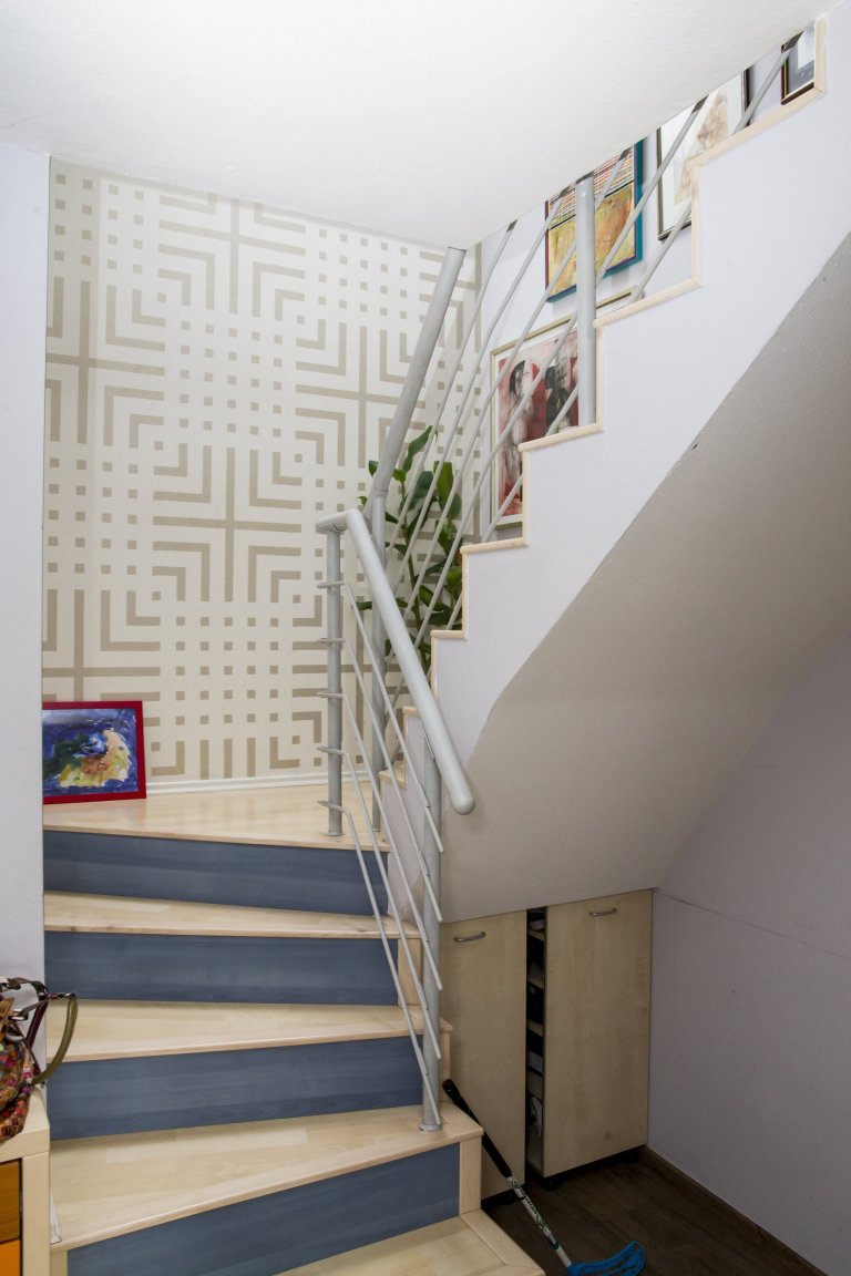 Mé klienty často zajímá, jak architektka žije a jak to u ní doma vypadá. Proto jsem se rozhodla zveřejnit fotografie svého bydlení a připsat k&nbsp;nim pár…