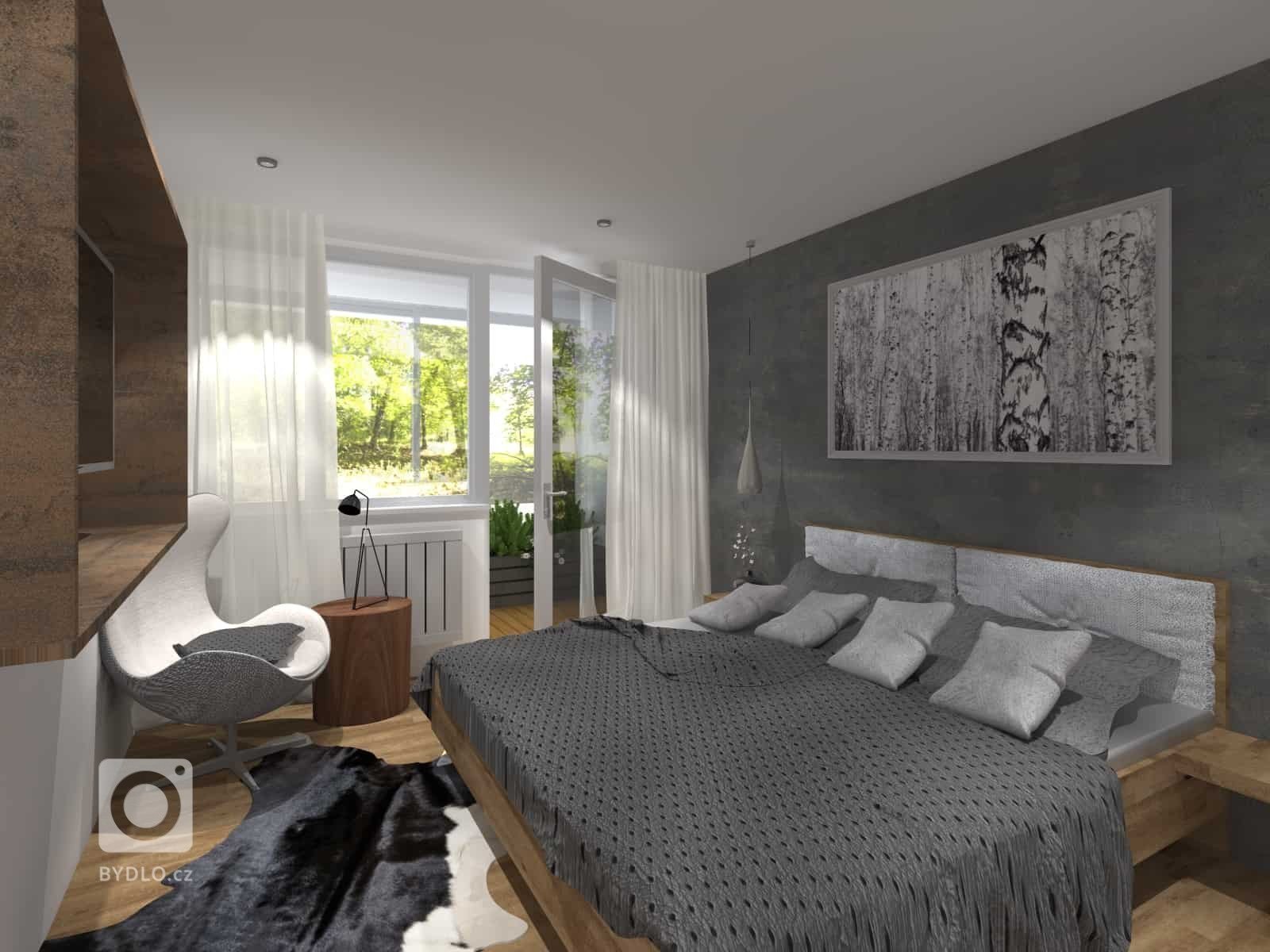 Byt se nachází v panelovém domě a v&nbsp;průběhu času již prošel několika zásadními rekonstrukcemi.&nbsp;Nicméně&nbsp;svým&nbsp;novým majitelům nevyhovoval…