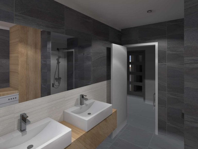 Mezonetový byt&nbsp;se nachází v rodinném domě a&nbsp;je reprezentativním příkladem dvougeneračního bydlení. Část rodinného domu,&nbsp;tedy 2. podlaží a…