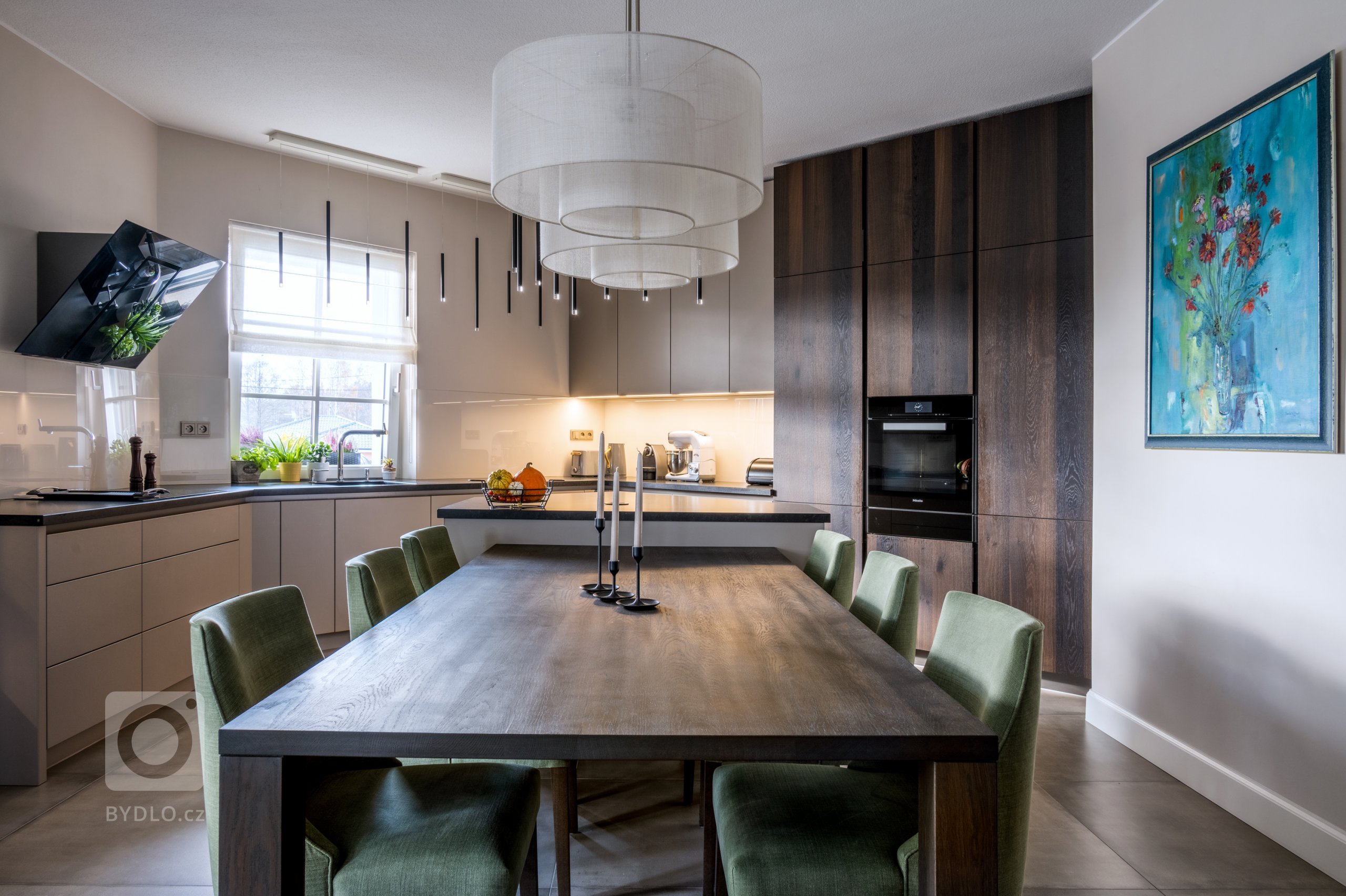 NOVÝ ZAČÁTEK. PRO DLOUHOTRVAJÍCÍ RADOST ZE ŽIVOTA.&nbsp;

18 let. Přesně tolik času uběhlo, než se majitelé rozhodli pro radikální rekonstrukci celého domu. Od…