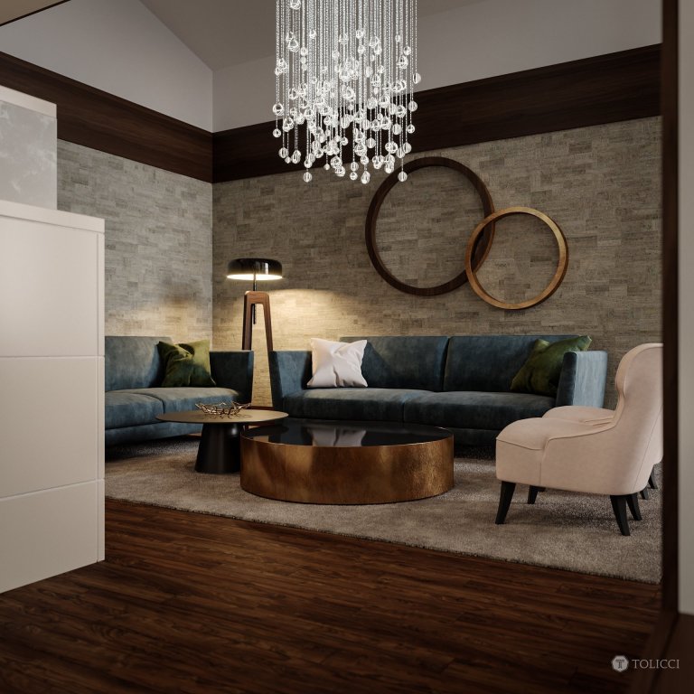 Rodinný dom, Lučenec