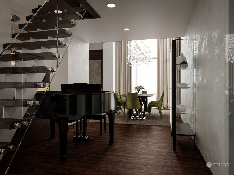 Rodinný dom, Lučenec