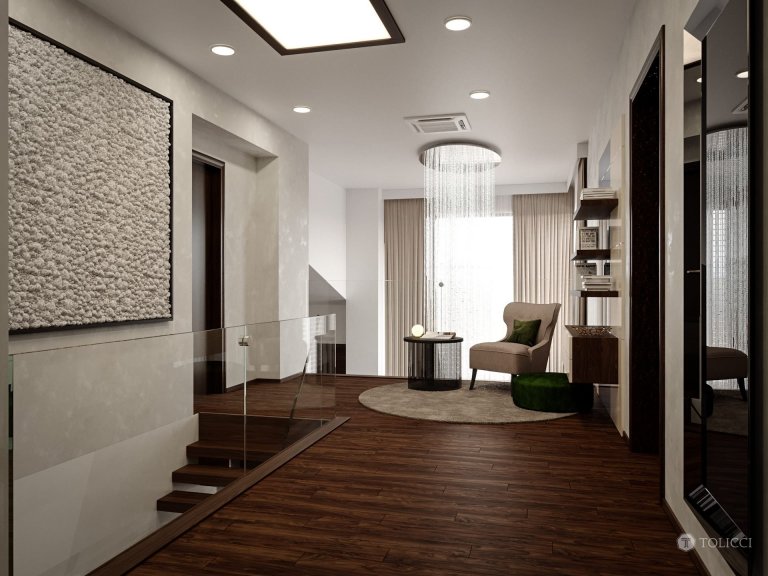 Rodinný dom, Lučenec