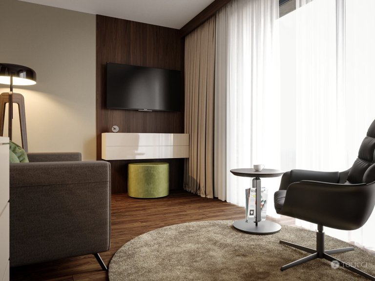 Rodinný dom, Lučenec