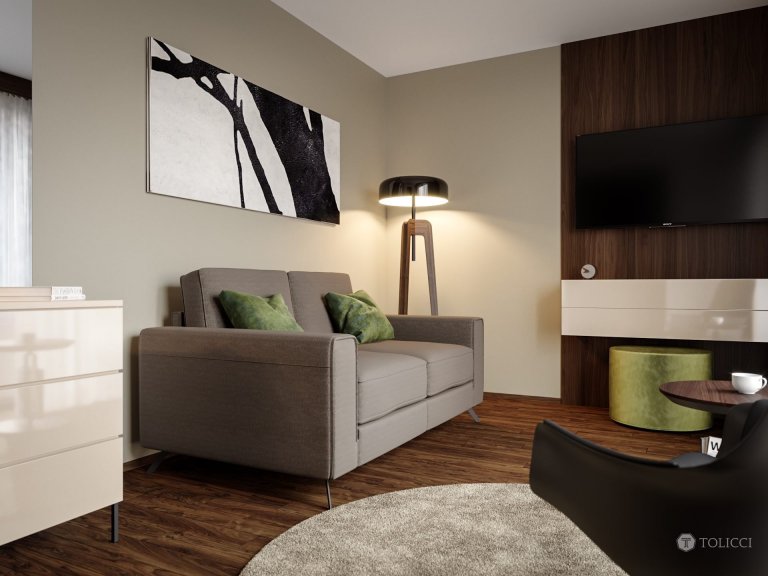 Rodinný dom, Lučenec