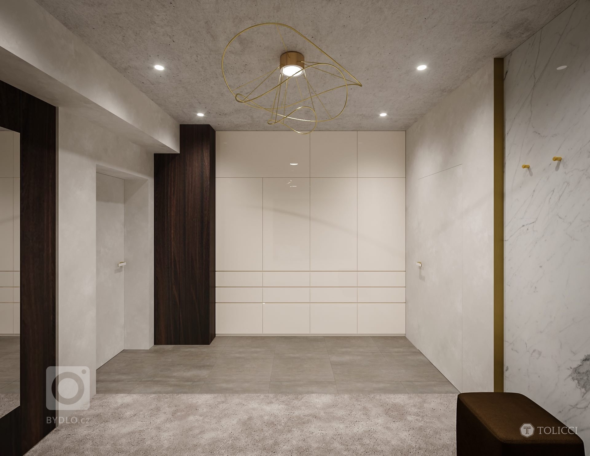 Rodinná rezidencia v Bratislave