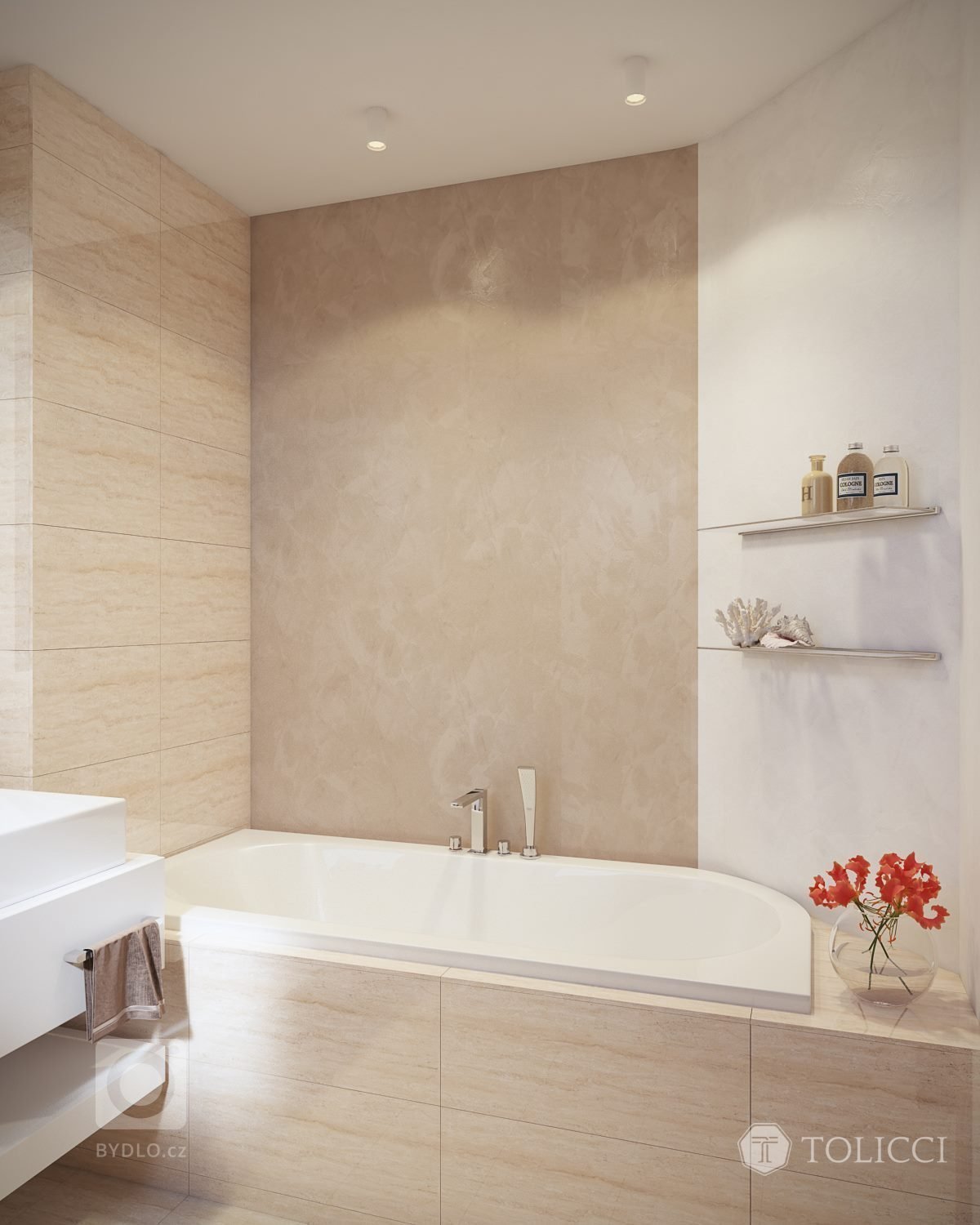 Rodinný dom v Bratislave