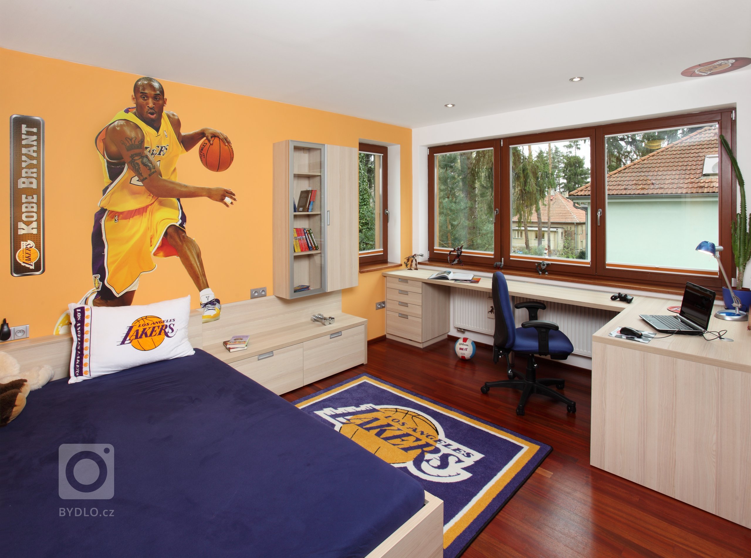 Nenuceně elegantní kuchyně ve světlých barvách, ve které nikdy nebudete nic hledat. Vše má své místo a ani kousíček nevyšel nazmar! Jako příklad můžeme uvést…