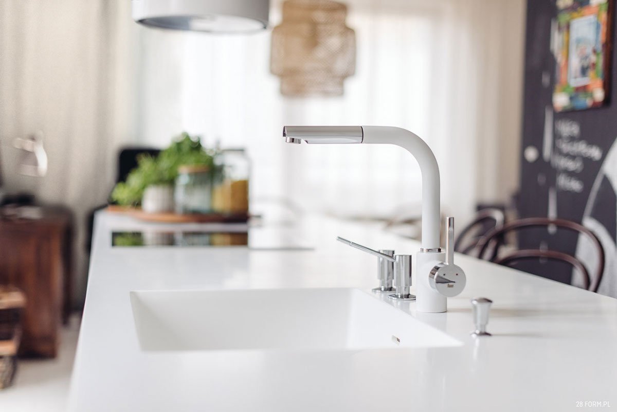 Sladěné do nejmenších detailů.