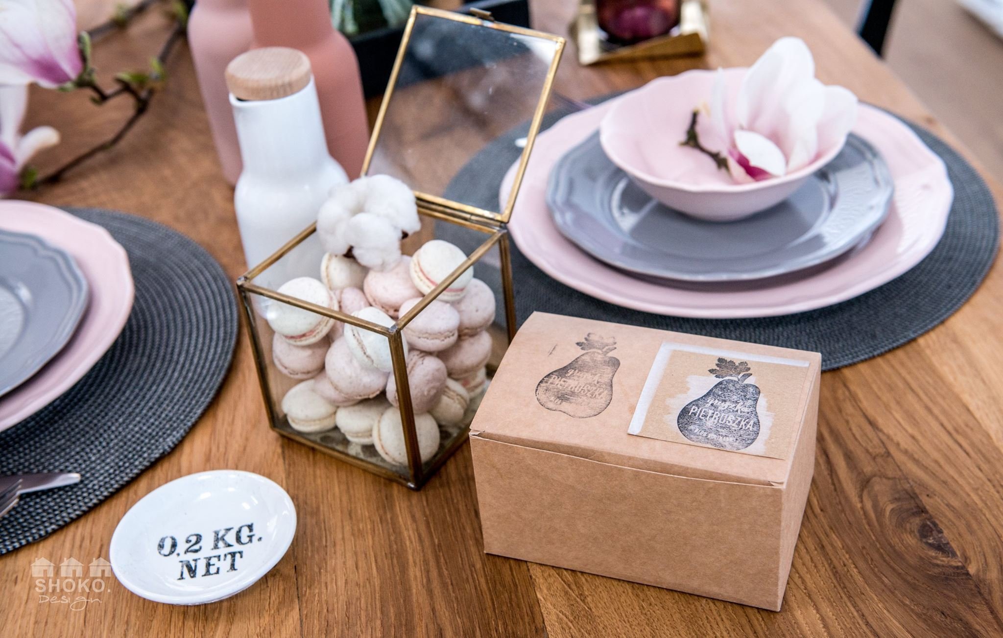 Loftový byt Poudre no.22