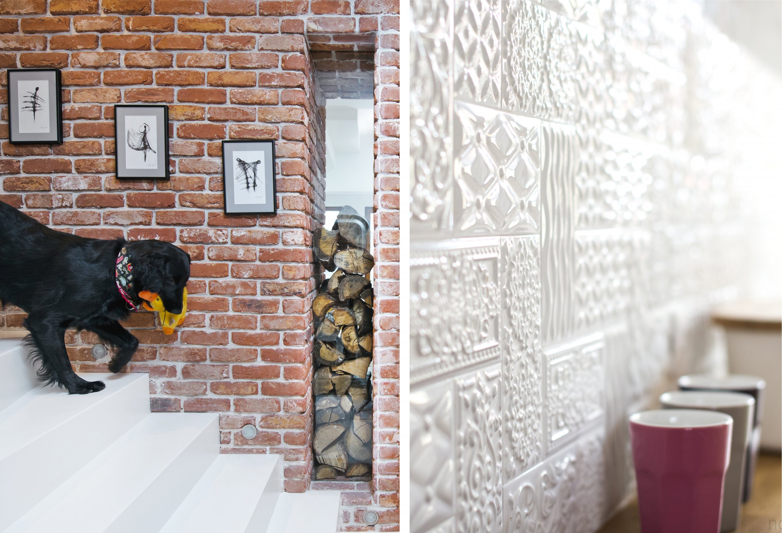 Promyšlené do detailu.