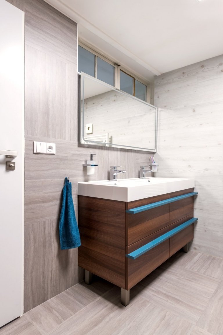 Statek postavený kolem roku 1880 měl typickou podobu české venkovské usedlosti, naším úkolem bylo zhostit se kompletní rekonstrukce interiérů.&nbsp;Požadavkem…