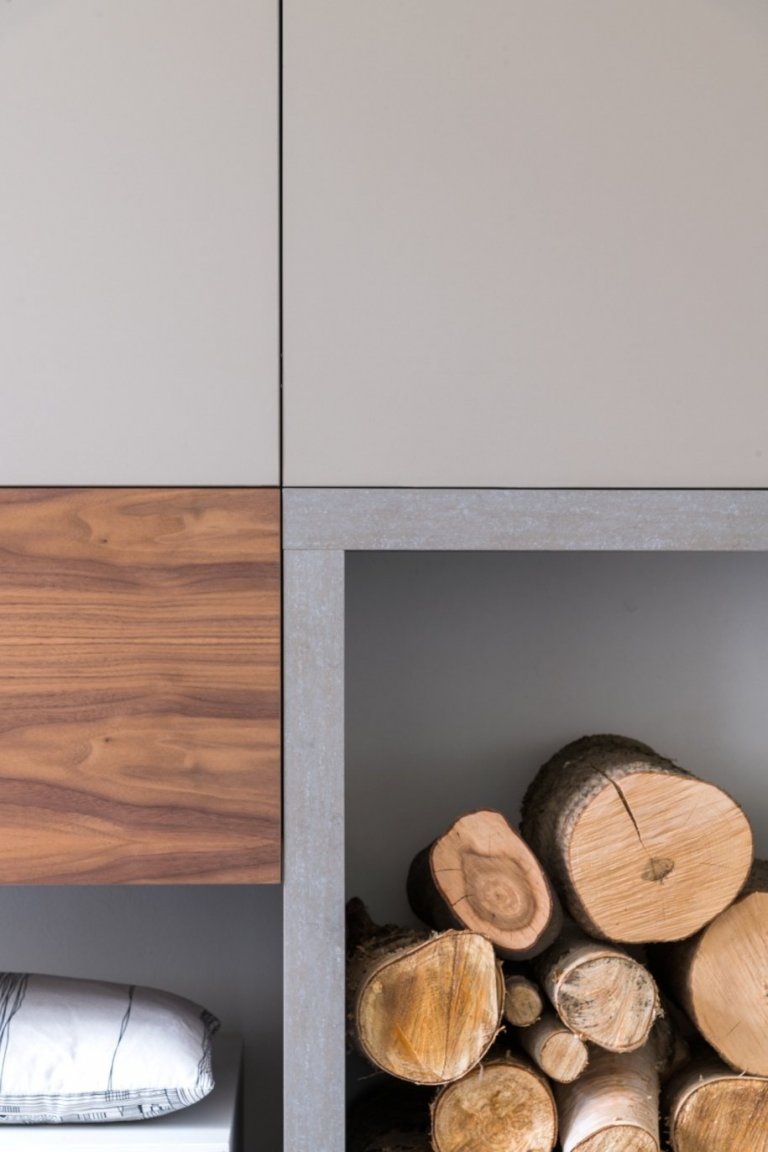 Statek postavený kolem roku 1880 měl typickou podobu české venkovské usedlosti, naším úkolem bylo zhostit se kompletní rekonstrukce interiérů.&nbsp;Požadavkem…