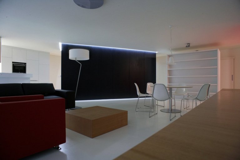 &nbsp;

Adresa:Pardubice,&nbsp;Česká republika

Projekt:2006

Realizace:2011

interiér

&nbsp;

KONTEXT
Pardubice jsou z&nbsp;architektonického…