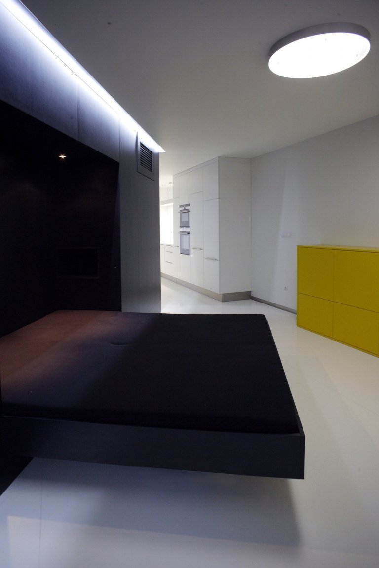 &nbsp;

Adresa:Pardubice,&nbsp;Česká republika

Projekt:2006

Realizace:2011

interiér

&nbsp;

KONTEXT
Pardubice jsou z&nbsp;architektonického…