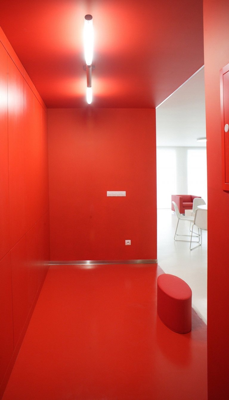 &nbsp;

Adresa:Pardubice,&nbsp;Česká republika

Projekt:2006

Realizace:2011

interiér

&nbsp;

KONTEXT
Pardubice jsou z&nbsp;architektonického…